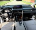 Сірий Лексус РХ, об'ємом двигуна 3.46 л та пробігом 89 тис. км за 35000 $, фото 14 на Automoto.ua