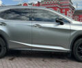 Сірий Лексус РХ, об'ємом двигуна 2 л та пробігом 125 тис. км за 31500 $, фото 14 на Automoto.ua