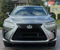 Сірий Лексус РХ, об'ємом двигуна 2 л та пробігом 133 тис. км за 27300 $, фото 6 на Automoto.ua