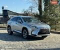 Сірий Лексус РХ, об'ємом двигуна 2 л та пробігом 97 тис. км за 32333 $, фото 1 на Automoto.ua