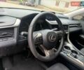 Серый Лексус РХ, объемом двигателя 2 л и пробегом 94 тыс. км за 30900 $, фото 11 на Automoto.ua