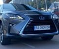 Сірий Лексус РХ, об'ємом двигуна 3.5 л та пробігом 85 тис. км за 37500 $, фото 2 на Automoto.ua