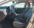 Сірий Лексус РХ, об'ємом двигуна 3.46 л та пробігом 115 тис. км за 29388 $, фото 6 на Automoto.ua