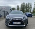 Сірий Лексус РХ, об'ємом двигуна 2 л та пробігом 49 тис. км за 44000 $, фото 26 на Automoto.ua