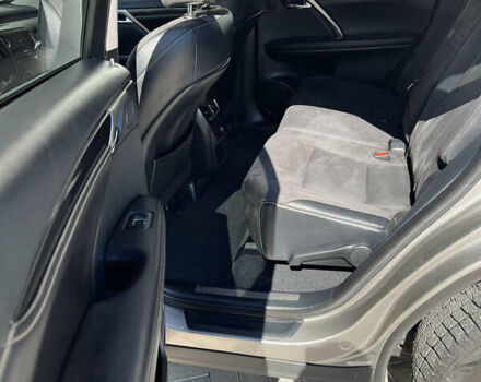 Серый Лексус РХ, объемом двигателя 2 л и пробегом 154 тыс. км за 34000 $, фото 22 на Automoto.ua