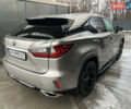 Сірий Лексус РХ, об'ємом двигуна 2 л та пробігом 105 тис. км за 35000 $, фото 4 на Automoto.ua
