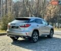 Сірий Лексус РХ, об'ємом двигуна 2 л та пробігом 97 тис. км за 32555 $, фото 4 на Automoto.ua