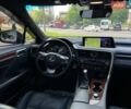 Сірий Лексус РХ, об'ємом двигуна 3.46 л та пробігом 143 тис. км за 31000 $, фото 34 на Automoto.ua