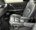 Сірий Лексус РХ, об'ємом двигуна 3.46 л та пробігом 124 тис. км за 37900 $, фото 17 на Automoto.ua