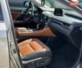 Серый Лексус РХ, объемом двигателя 2 л и пробегом 110 тыс. км за 32990 $, фото 31 на Automoto.ua