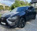 Сірий Лексус РХ, об'ємом двигуна 3.46 л та пробігом 143 тис. км за 31000 $, фото 2 на Automoto.ua
