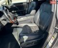 Сірий Лексус РХ, об'ємом двигуна 3.46 л та пробігом 105 тис. км за 28000 $, фото 7 на Automoto.ua