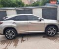 Сірий Лексус РХ, об'ємом двигуна 3.46 л та пробігом 74 тис. км за 37500 $, фото 5 на Automoto.ua