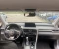 Серый Лексус РХ, объемом двигателя 2 л и пробегом 129 тыс. км за 39500 $, фото 12 на Automoto.ua
