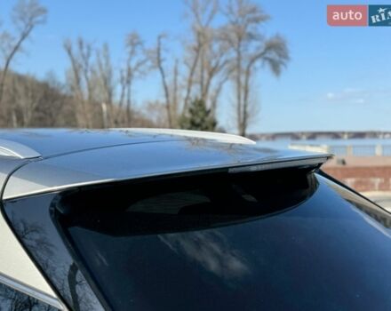 Сірий Лексус РХ, об'ємом двигуна 2 л та пробігом 97 тис. км за 32333 $, фото 104 на Automoto.ua