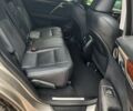 Сірий Лексус РХ, об'ємом двигуна 3.46 л та пробігом 74 тис. км за 39000 $, фото 25 на Automoto.ua