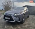 Сірий Лексус РХ, об'ємом двигуна 3.5 л та пробігом 53 тис. км за 41700 $, фото 17 на Automoto.ua