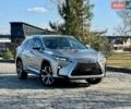 Сірий Лексус РХ, об'ємом двигуна 2 л та пробігом 97 тис. км за 32333 $, фото 82 на Automoto.ua