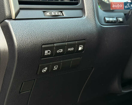 Лексус РХ 2018 в Киеве на Automoto.ua Серый Лексус РХ, объемом двигателя 3.46 л и пробегом 35 тыс. км за 44500 $, фото 22 на Automoto.ua