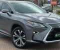 Сірий Лексус РХ, об'ємом двигуна 3.46 л та пробігом 89 тис. км за 35000 $, фото 7 на Automoto.ua