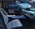 Сірий Лексус РХ, об'ємом двигуна 3.5 л та пробігом 53 тис. км за 41700 $, фото 14 на Automoto.ua