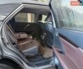 Серый Лексус РХ, объемом двигателя 3.46 л и пробегом 97 тыс. км за 33500 $, фото 14 на Automoto.ua