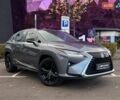 Лексус РХ 2018 в Киеве на Automoto.ua Серый Лексус РХ, объемом двигателя 2 л и пробегом 146 тыс. км за 32990 $, фото 1 на Automoto.ua
