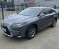 Сірий Лексус РХ, об'ємом двигуна 2 л та пробігом 49 тис. км за 44000 $, фото 7 на Automoto.ua