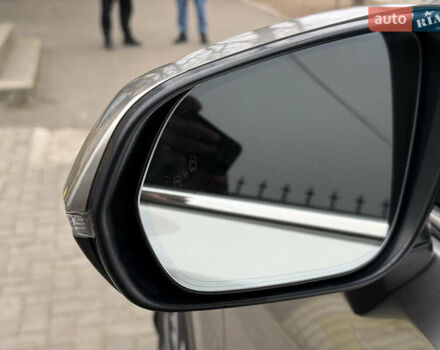 Сірий Лексус РХ, об'ємом двигуна 3.46 л та пробігом 220 тис. км за 31500 $, фото 16 на Automoto.ua