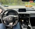 Сірий Лексус РХ, об'ємом двигуна 2 л та пробігом 63 тис. км за 40000 $, фото 10 на Automoto.ua