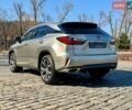 Сірий Лексус РХ, об'ємом двигуна 2 л та пробігом 97 тис. км за 32333 $, фото 7 на Automoto.ua