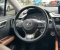 Серый Лексус РХ, объемом двигателя 2 л и пробегом 110 тыс. км за 34990 $, фото 36 на Automoto.ua