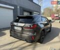 Сірий Лексус РХ, об'ємом двигуна 3.46 л та пробігом 124 тис. км за 37900 $, фото 6 на Automoto.ua
