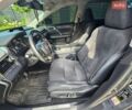 Серый Лексус РХ, объемом двигателя 2 л и пробегом 162 тыс. км за 32000 $, фото 36 на Automoto.ua