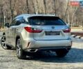 Сірий Лексус РХ, об'ємом двигуна 2 л та пробігом 97 тис. км за 32333 $, фото 86 на Automoto.ua