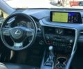 Сірий Лексус РХ, об'ємом двигуна 3.46 л та пробігом 89 тис. км за 34900 $, фото 21 на Automoto.ua