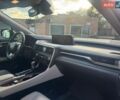 Сірий Лексус РХ, об'ємом двигуна 3.46 л та пробігом 90 тис. км за 29900 $, фото 27 на Automoto.ua
