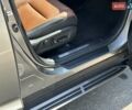 Серый Лексус РХ, объемом двигателя 2 л и пробегом 110 тыс. км за 32990 $, фото 33 на Automoto.ua