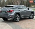 Сірий Лексус РХ, об'ємом двигуна 3.46 л та пробігом 89 тис. км за 35000 $, фото 8 на Automoto.ua