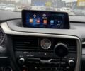 Сірий Лексус РХ, об'ємом двигуна 3.46 л та пробігом 138 тис. км за 34900 $, фото 15 на Automoto.ua