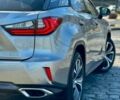 Сірий Лексус РХ, об'ємом двигуна 2 л та пробігом 97 тис. км за 32555 $, фото 85 на Automoto.ua