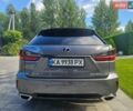 Серый Лексус РХ, объемом двигателя 2 л и пробегом 162 тыс. км за 32000 $, фото 26 на Automoto.ua