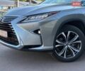 Сірий Лексус РХ, об'ємом двигуна 3.46 л та пробігом 32 тис. км за 36500 $, фото 2 на Automoto.ua