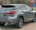 Сірий Лексус РХ, об'ємом двигуна 3.46 л та пробігом 89 тис. км за 35000 $, фото 9 на Automoto.ua