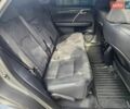 Серый Лексус РХ, объемом двигателя 2 л и пробегом 162 тыс. км за 32000 $, фото 45 на Automoto.ua