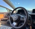 Сірий Лексус РХ, об'ємом двигуна 2 л та пробігом 97 тис. км за 32333 $, фото 23 на Automoto.ua