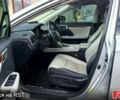 Сірий Лексус РХ, об'ємом двигуна 3.5 л та пробігом 0 тис. км за 34000 $, фото 7 на Automoto.ua