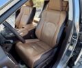 Сірий Лексус РХ, об'ємом двигуна 2 л та пробігом 97 тис. км за 32333 $, фото 47 на Automoto.ua