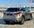 Сірий Лексус РХ, об'ємом двигуна 2 л та пробігом 97 тис. км за 32555 $, фото 120 на Automoto.ua