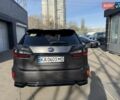 Сірий Лексус РХ, об'ємом двигуна 3.46 л та пробігом 124 тис. км за 37900 $, фото 7 на Automoto.ua